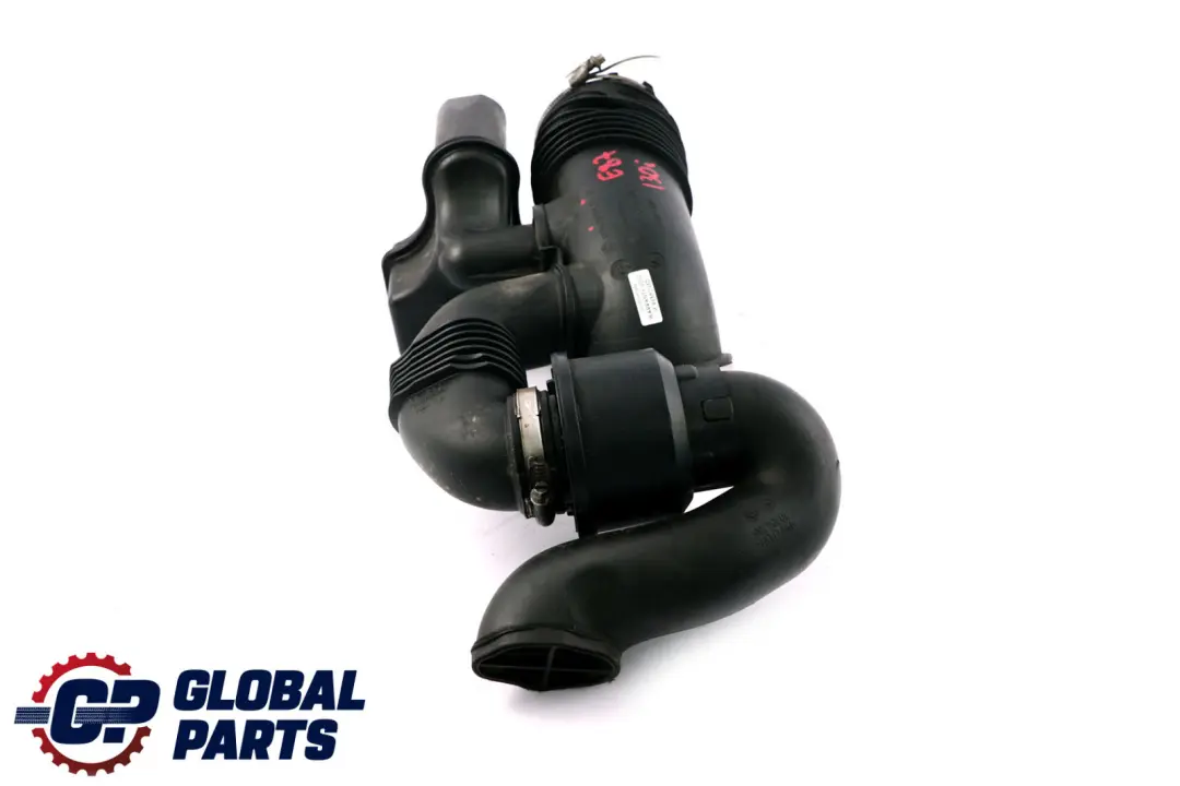 N52 Air Intake Pipe Duct Rubber Boot to BMW 1 Series E81 E87 130i with Part number 7559121 BMW 1 Series E81 E87 130i N52 Air Intake Pipe Duct Rubber Boot - SKU 7559121 - Part number 7559121