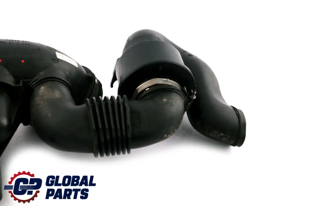 BMW 1 Series E81 E87 130i N52 Air Intake Pipe Duct Rubber Boot - SKU 7559121 - Part number 7559121