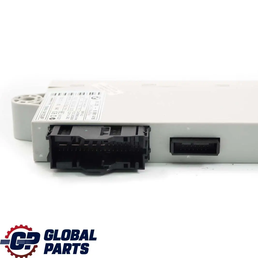 BMW E60 525i E90 E91 325i N52 Engine ECU Kit DME CAS2 + Key Automatic - SKU 7559178-2 - Part number 7559178