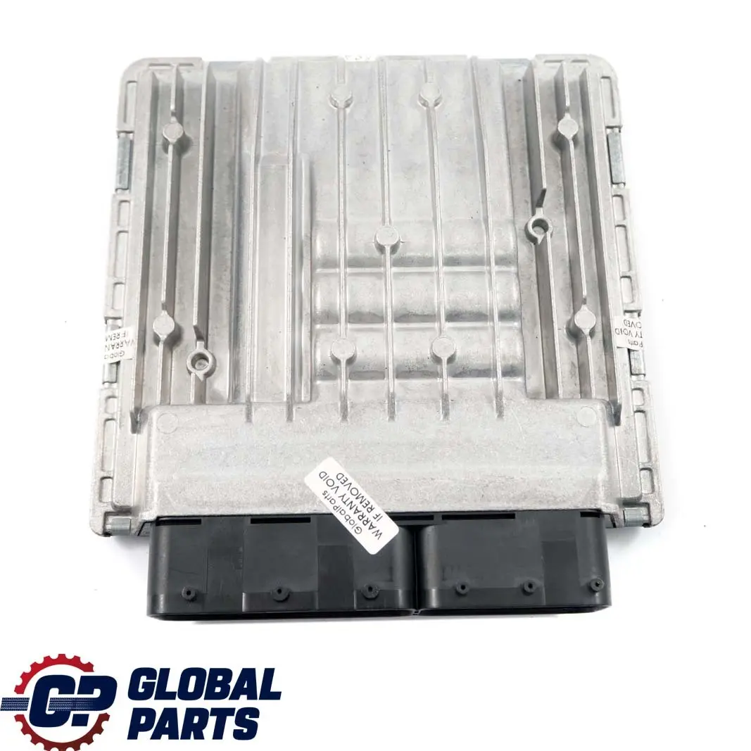 N52 Motor ECU DME Caja Cambios Automatica para BMW E60 E63 E65 E85 E87 E90 con número de pieza 7559178 BMW E60 E63 E65 E85 E87 E90 N52 Motor ECU DME Caja Cambios Automatica - SKU 7559178 - Número de pieza 7559178