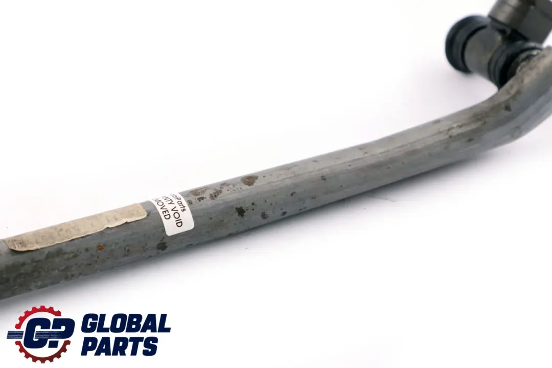 BMW 5 Series E60 E61 520d 6 Speed Manual Lower Gear Linkage Selector Bar 755933 - SKU 7559337 - Part number 7559337