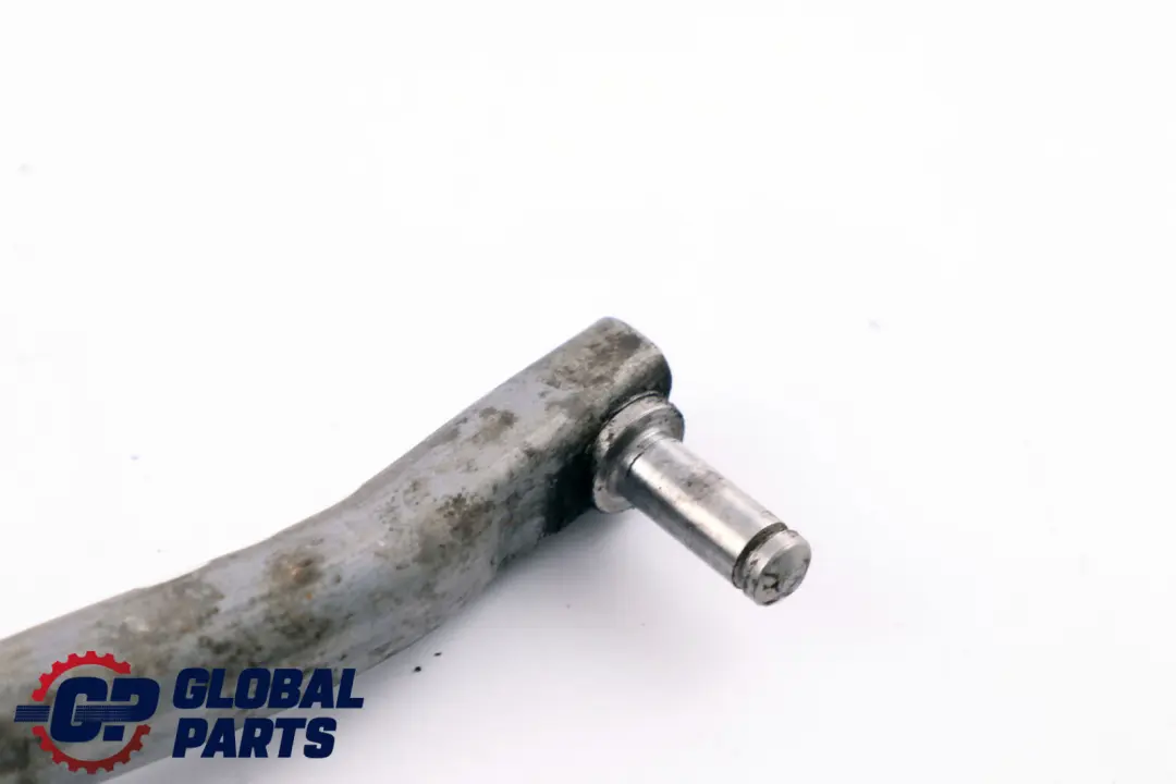 6-Gang-Handschalthebel für BMW 5 er E60 E61 520d mit Teilenummer 7559337 BMW 5 er E60 E61 520d 6-Gang-Handschalthebel - SKU 7559337 - Teilenummer 7559337