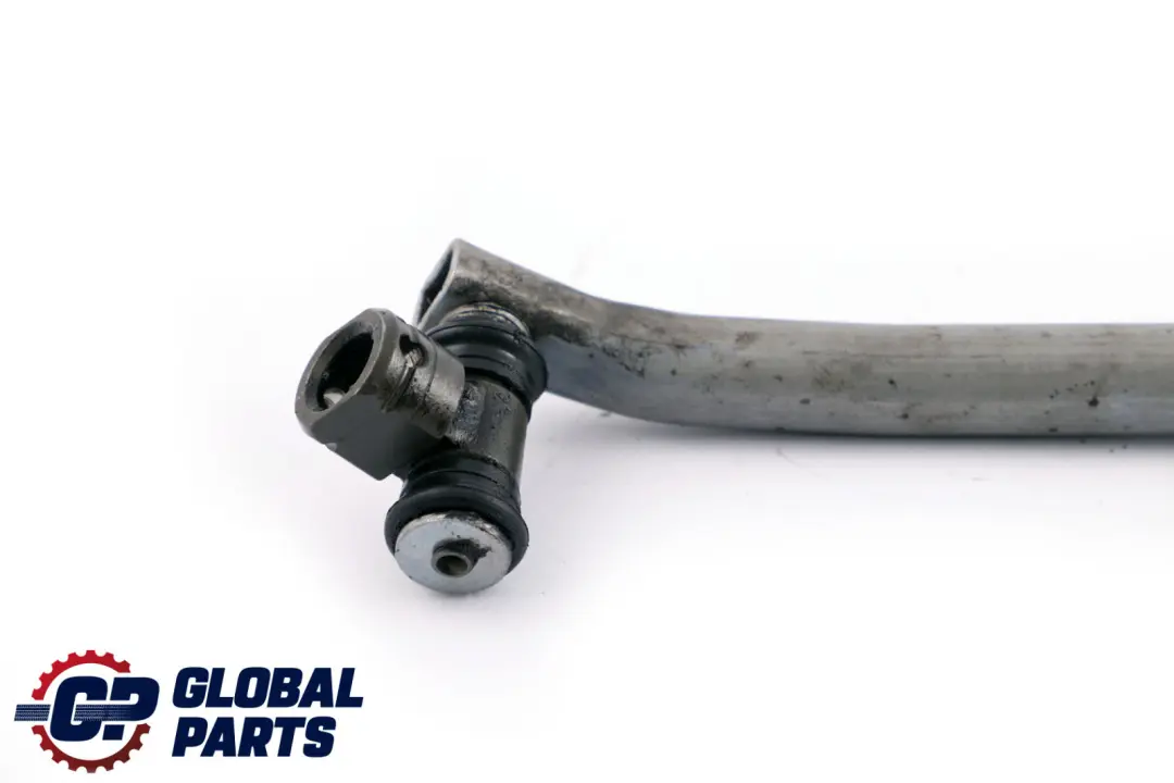 6-Gang-Handschalthebel für BMW 5 er E60 E61 520d mit Teilenummer 7559337 BMW 5 er E60 E61 520d 6-Gang-Handschalthebel - SKU 7559337 - Teilenummer 7559337