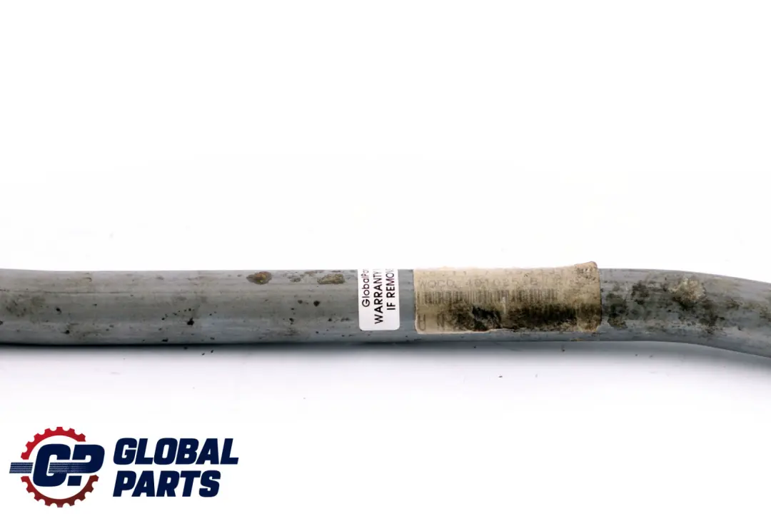 6-Gang-Handschalthebel für BMW 5 er E60 E61 520d mit Teilenummer 7559337 BMW 5 er E60 E61 520d 6-Gang-Handschalthebel - SKU 7559337 - Teilenummer 7559337