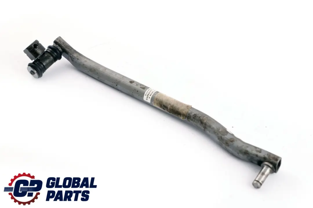 6-Gang-Handschalthebel für BMW 5 er E60 E61 520d mit Teilenummer 7559337 BMW 5 er E60 E61 520d 6-Gang-Handschalthebel - SKU 7559337 - Teilenummer 7559337