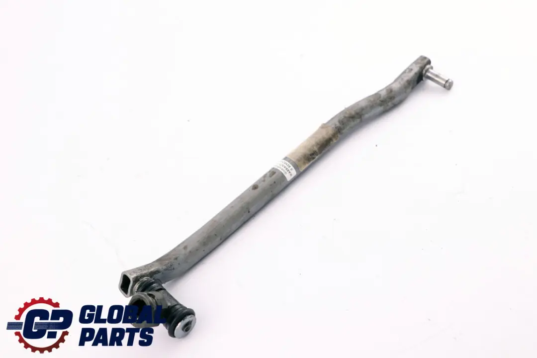 6-Gang-Handschalthebel für BMW 5 er E60 E61 520d mit Teilenummer 7559337 BMW 5 er E60 E61 520d 6-Gang-Handschalthebel - SKU 7559337 - Teilenummer 7559337