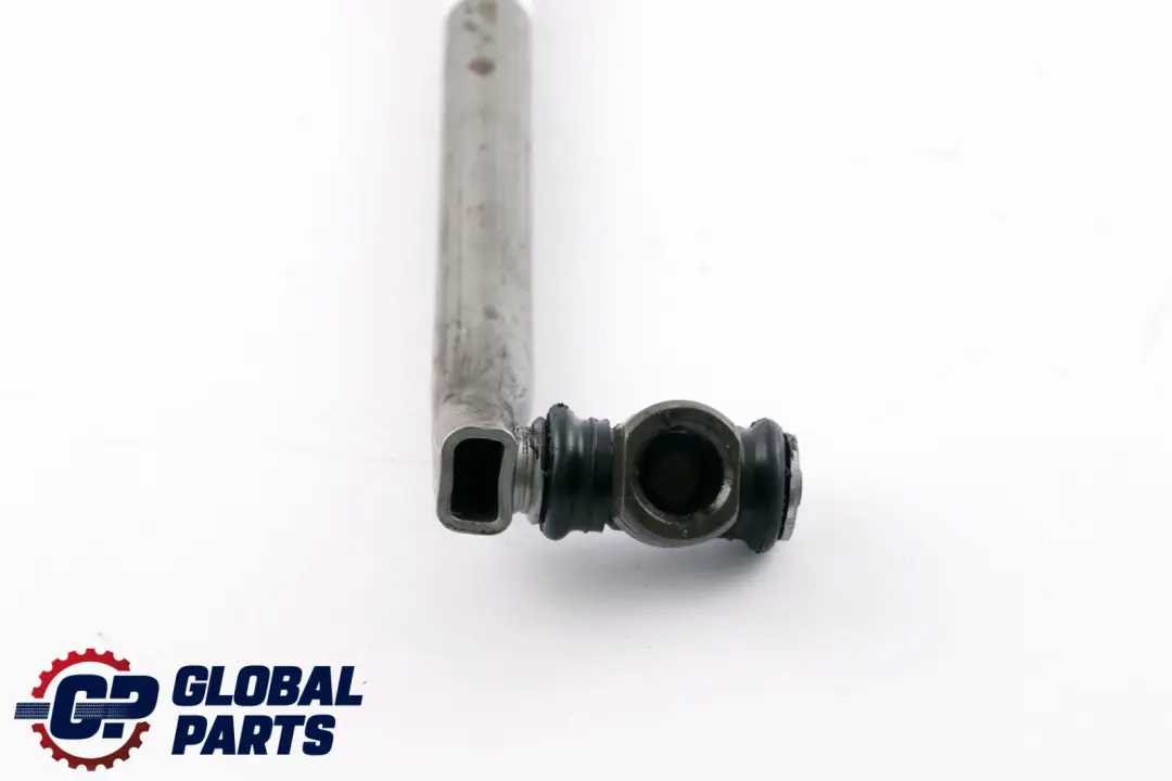 Lower Gear Linkage Selector Bar 755933 to BMW 5 Series E60 E61 520d 6 Speed Manual with Part number 7559337 BMW 5 Series E60 E61 520d 6 Speed Manual Lower Gear Linkage Selector Bar 755933 - SKU 7559337 - Part number 7559337