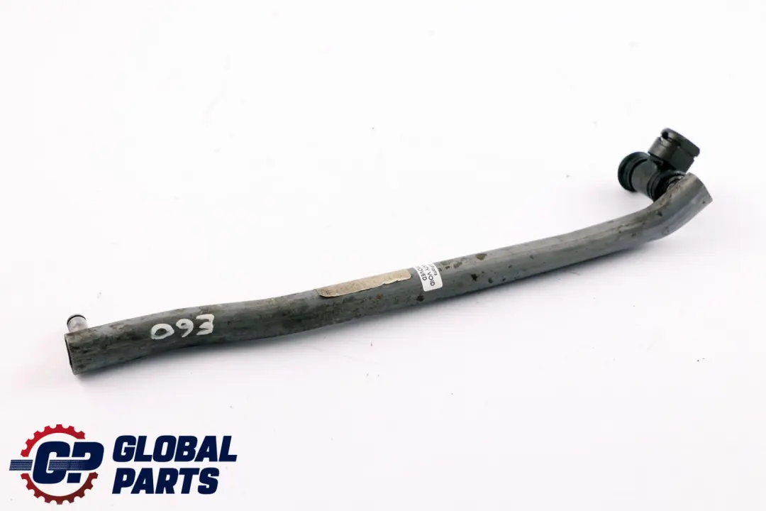 Lower Gear Linkage Selector Bar 755933 to BMW 5 Series E60 E61 520d 6 Speed Manual with Part number 7559337 BMW 5 Series E60 E61 520d 6 Speed Manual Lower Gear Linkage Selector Bar 755933 - SKU 7559337 - Part number 7559337