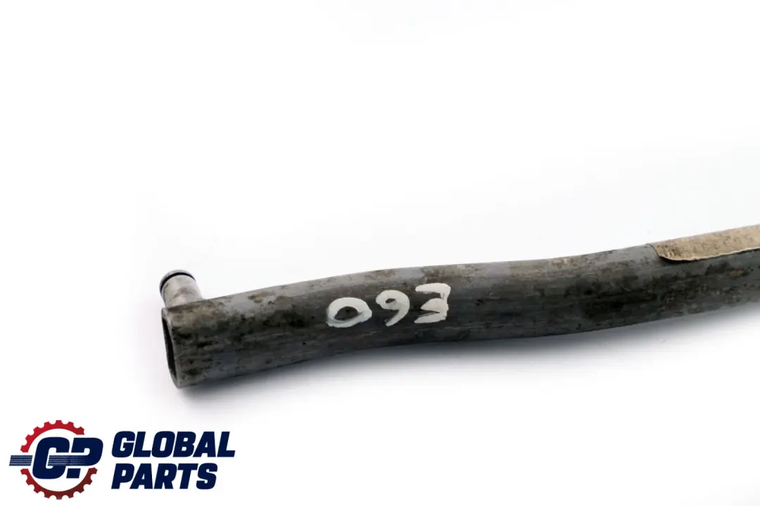 6-Gang-Handschalthebel für BMW 5 er E60 E61 520d mit Teilenummer 7559337 BMW 5 er E60 E61 520d 6-Gang-Handschalthebel - SKU 7559337 - Teilenummer 7559337