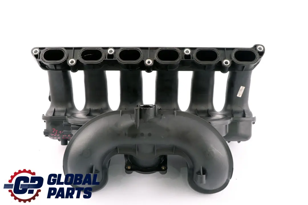 Inlet Intake Manifold N52 130i 330i 530i to BMW E60 E81 E90 E91 Air with Part number 7559523 BMW E60 E81 E90 E91 Air Inlet Intake Manifold N52 130i 330i 530i - SKU 7559523 - Part number 7559523