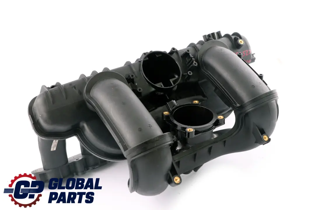BMW 1 3 5 Series E60 E81 E90 E91 N52 130i 330i 530i Intake Manifold Air Inlet - SKU 7559523 - Part number 7559523