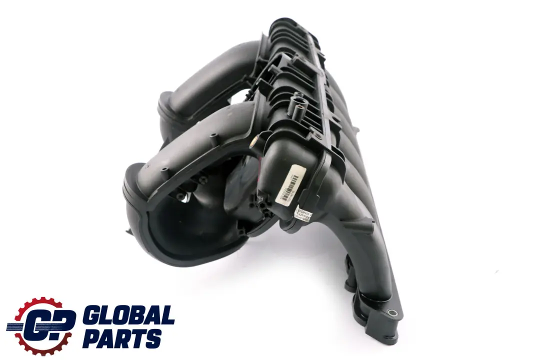 BMW 1 3 5 Series E60 E81 E90 E91 N52 130i 330i 530i Intake Manifold Air Inlet - SKU 7559523 - Part number 7559523
