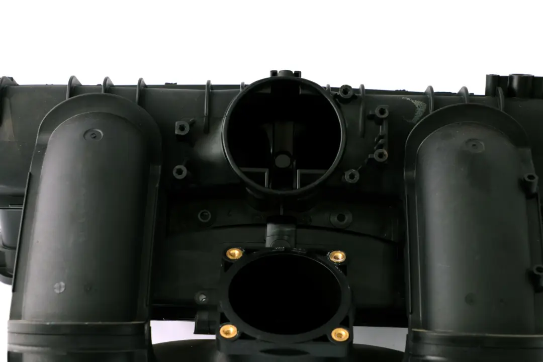 BMW 3 5 X3 Z4 E60 E83 E85 E90 E91 352 525i Petrol N52 Intake Manifold Air Inlet - SKU 7559525 - Part number 7559525