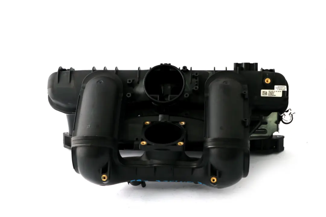 Colector Admisión Entrada Aire 352 525I Gasolina N52 para BMW E60 X3 E83 Z4 E85 E90 con número de pieza 7559525 BMW E60 X3 E83 Z4 E85 E90 Colector Admisión Entrada Aire 352 525I Gasolina N52 - SKU 7559525 - Número de pieza 7559525