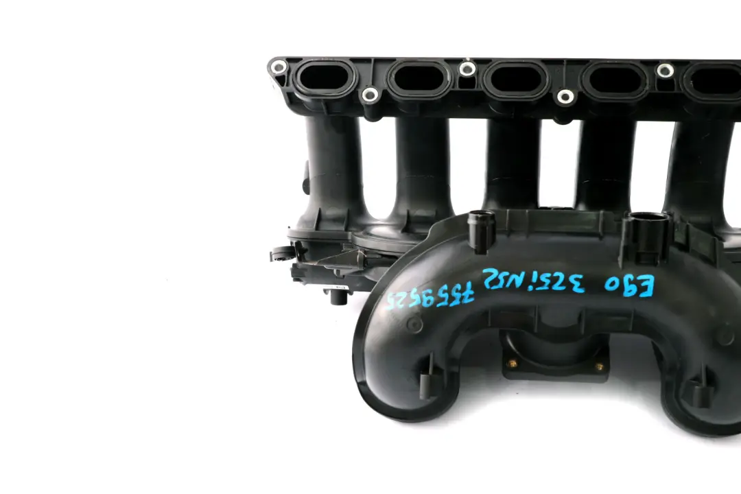 Manifold D'Admission Air Inlet 352 525I EssenceN52 pour BMW E60 X3 E83 Z4 E85 E90 E91 à propos du numéro de pièce 7559525 BMW E60 X3 E83 Z4 E85 E90 E91 Manifold D'Admission Air Inlet 352 525I EssenceN52 - SKU 7559525 - Numéro de pièce 7559525