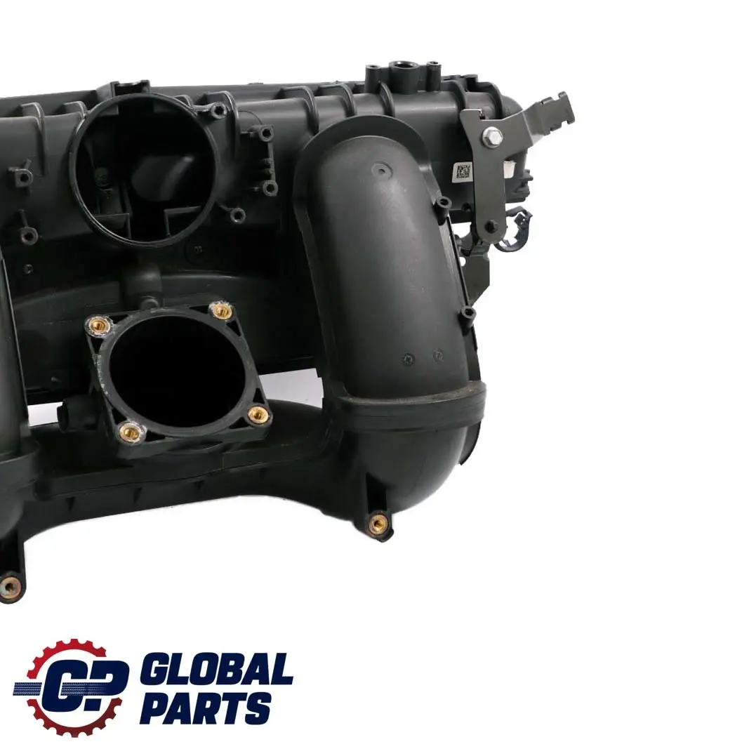 N52 Intake Manifold Without Flap Control Engine BMW 3 5 E60 E90 E91 - SKU 7559526 - Part number 7559526