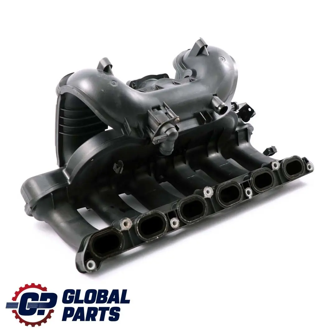 N52 Succion Sans Commande de Clapet pour BMW E60 E90 E91 à propos du numéro de pièce 7559526 BMW E60 E90 E91 N52 Succion Sans Commande de Clapet - SKU 7559526 - Numéro de pièce 7559526