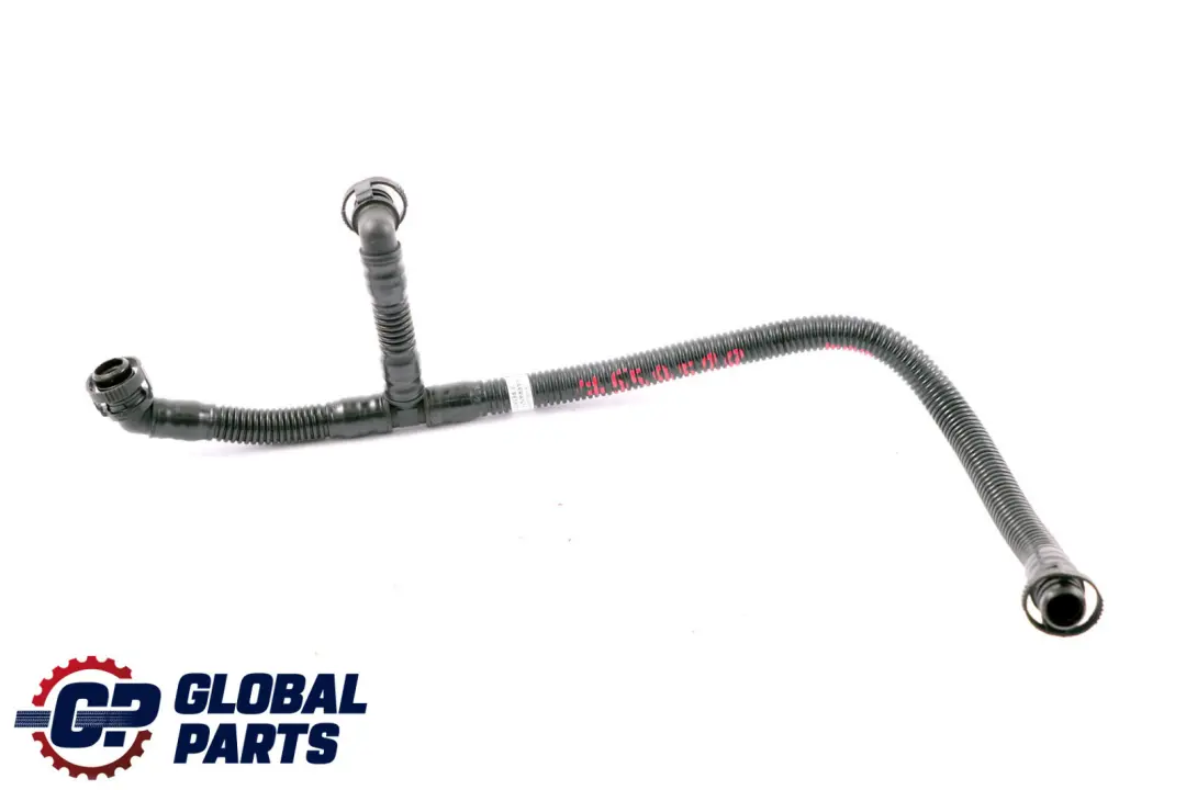 BMW 3 5 er 1 E60 LCI E65 E70 E90 N52N Entlüftungsschlauch Rohr - SKU 7559528-1 - Teilenummer 7559528