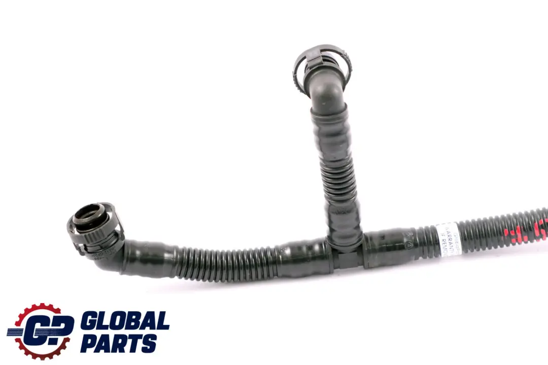 BMW 3 5 er 1 E60 LCI E65 E70 E90 N52N Entlüftungsschlauch Rohr - SKU 7559528-1 - Teilenummer 7559528