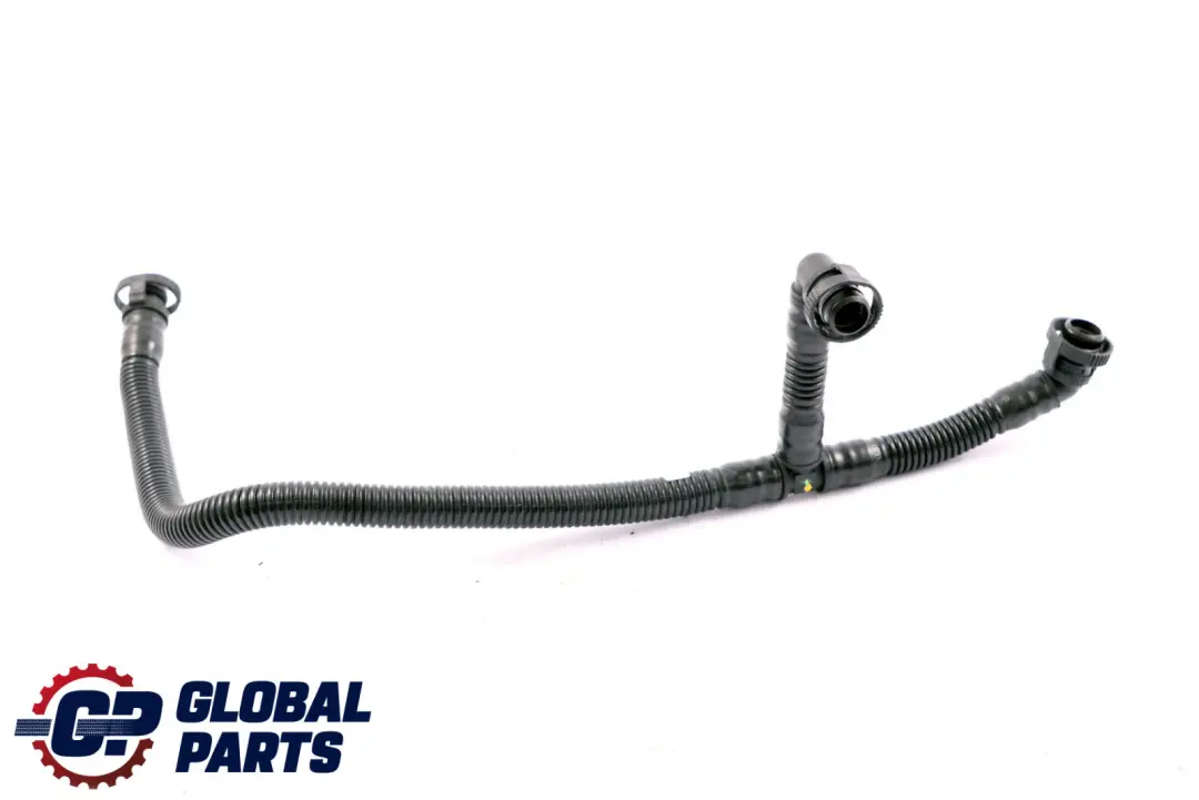 BMW 3 5 er 1 E60 LCI E65 E70 E90 N52N Entlüftungsschlauch Rohr - SKU 7559528-1 - Teilenummer 7559528