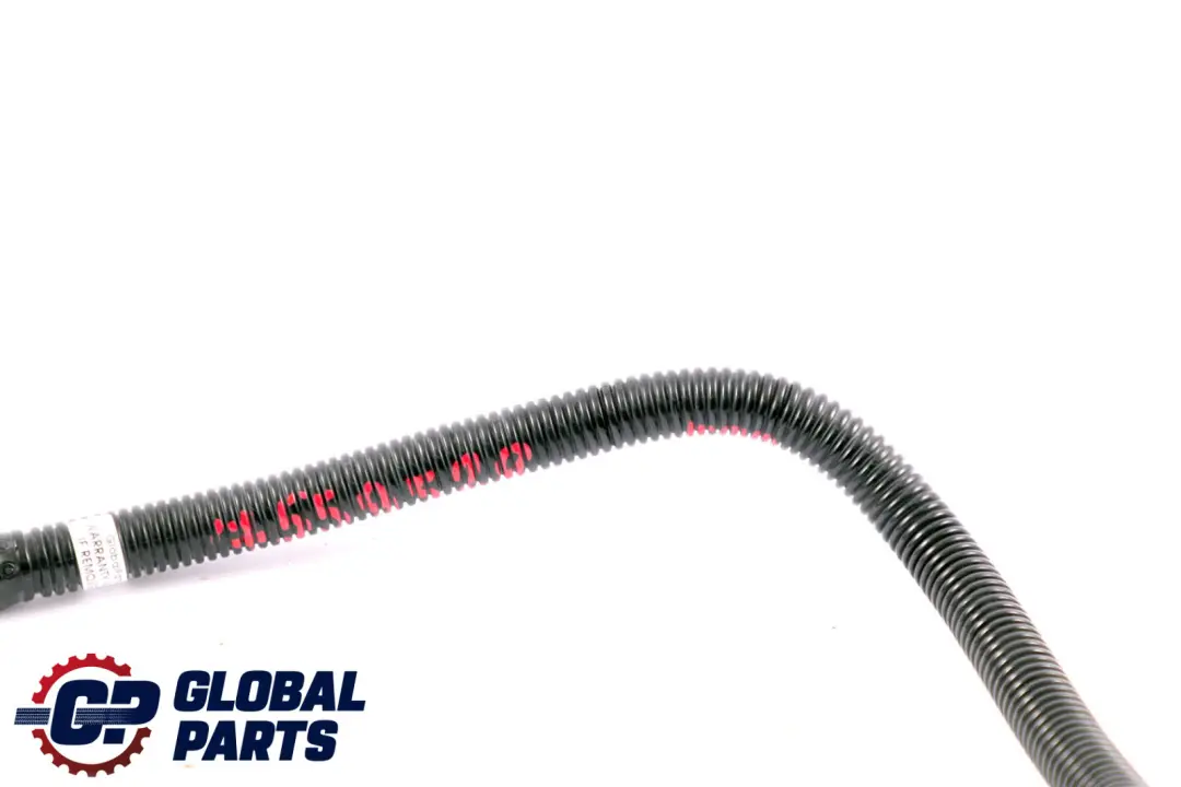 BMW 3 5 er 1 E60 LCI E65 E70 E90 N52N Entlüftungsschlauch Rohr - SKU 7559528-1 - Teilenummer 7559528
