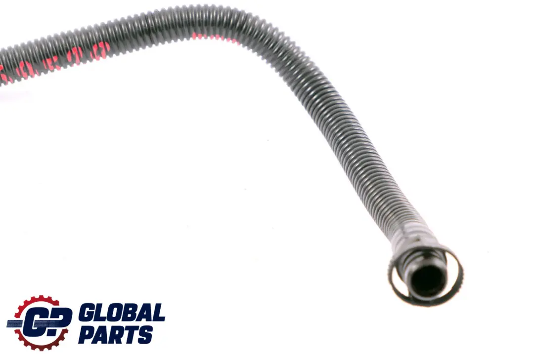 BMW 3 5 Series 1 E60 LCI E65 E70 E90 N52N Crankshaft Vent Breather Hose - SKU 7559528-1 - Part number 7559528