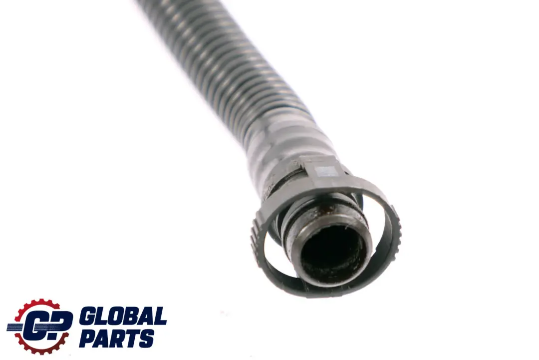 N52N Tuyau D'echappement Tuyau pour BMW 1 E60 LCI E65 E70 E90 à propos du numéro de pièce 7559528 BMW 1 E60 LCI E65 E70 E90 N52N Tuyau D'echappement Tuyau - SKU 7559528-1 - Numéro de pièce 7559528