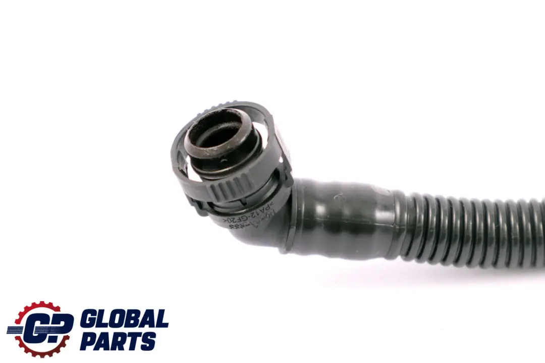 N52N Tubo di Sfiato Tubo per BMW E60 LCI E65 E70 E90 con numero di parte 7559528 BMW E60 LCI E65 E70 E90 N52N Tubo di Sfiato Tubo - SKU 7559528-1 - Numero di parte 7559528