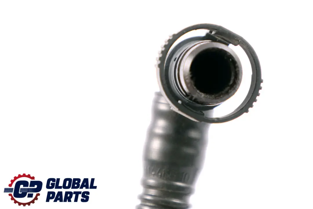 BMW 3 5 Series 1 E60 LCI E65 E70 E90 N52N Crankshaft Vent Breather Hose - SKU 7559528-1 - Part number 7559528