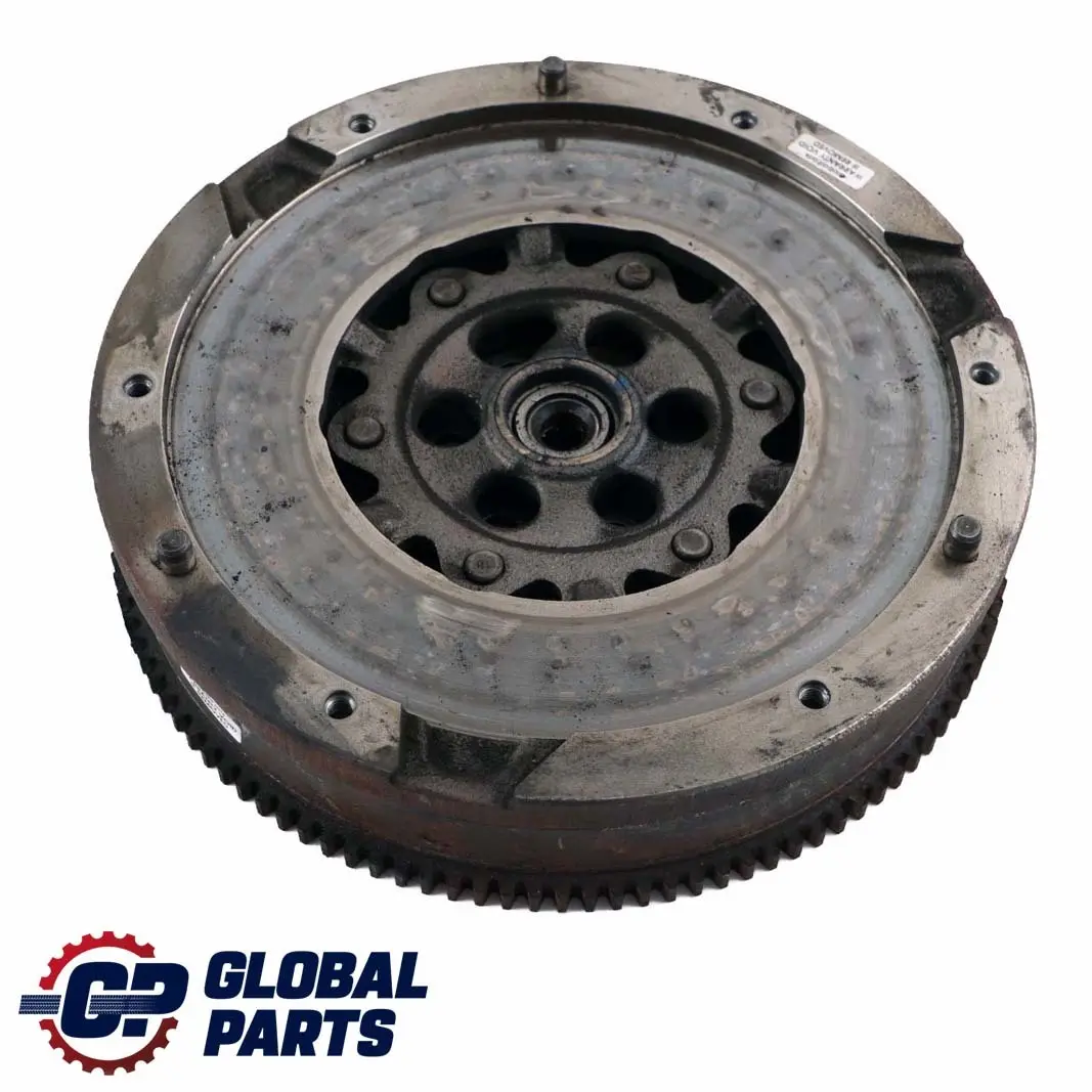 N53 Dual Twin Mass Flywheel Clutch Kit to BMW 3 5 Series E60 E90 E91 LCI 330i 530i with Part number 7559529 BMW 3 5 Series E60 E90 E91 LCI 330i 530i N53 Dual Twin Mass Flywheel Clutch Kit - SKU 7559529-1 - Part number 7559529