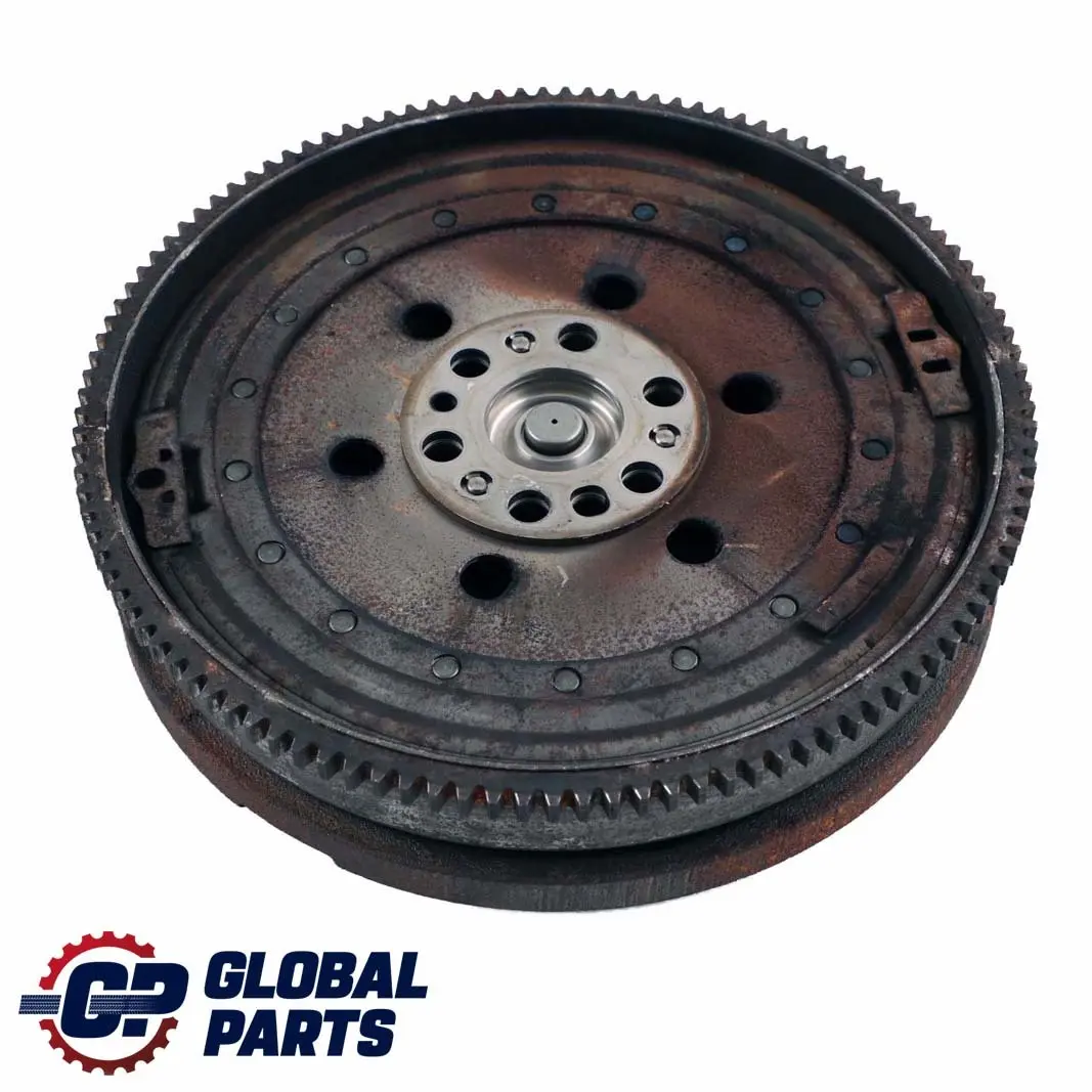 BMW 3 5er E60 E90 E91 LCI 330i 530i N53 Zweimassenschwungrad Kupplungssatz - SKU 7559529-1 - Teilenummer 7559529