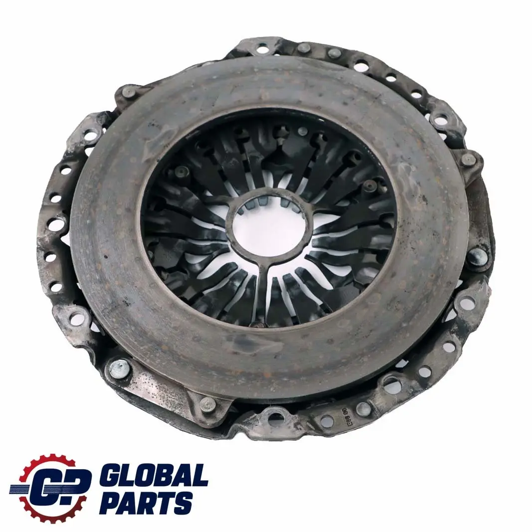 N53 Dual Twin Mass Flywheel Clutch Kit to BMW 3 5 Series E60 E90 E91 LCI 330i 530i with Part number 7559529 BMW 3 5 Series E60 E90 E91 LCI 330i 530i N53 Dual Twin Mass Flywheel Clutch Kit - SKU 7559529-1 - Part number 7559529