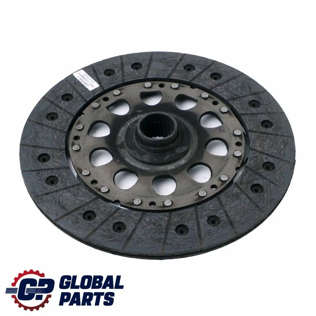 BMW 3 5er E60 E90 E91 LCI 330i 530i N53 Zweimassenschwungrad Kupplungssatz - SKU 7559529-1 - Teilenummer 7559529