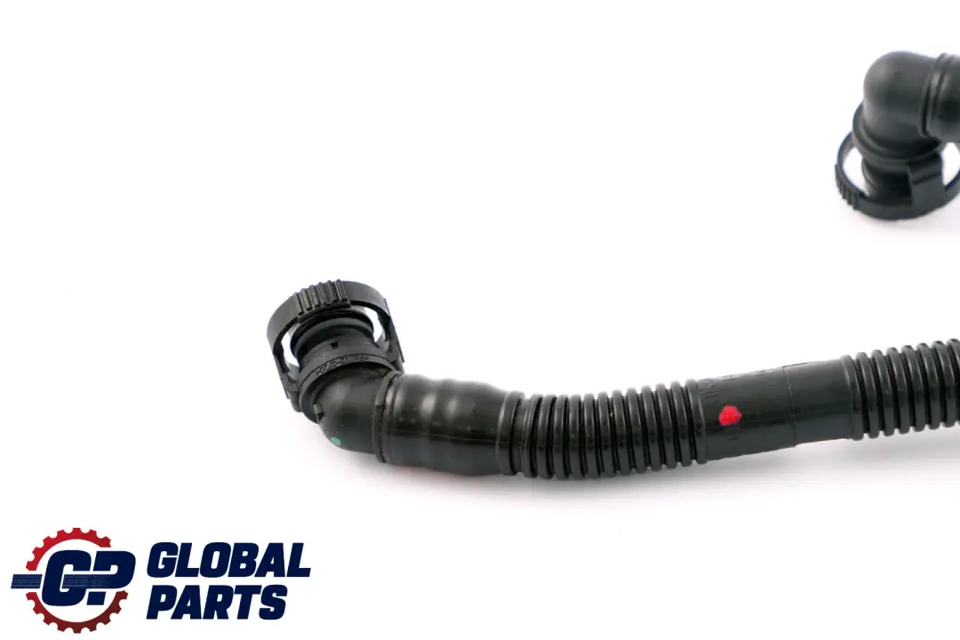 Vent Pipe Hose Petrol to BMW 3 5 6 Series E60 E61 E63 E64 E90 with Part number 7559530 BMW 3 5 6 Series E60 E61 E63 E64 E90 Vent Pipe Hose Petrol - SKU 7559530 - Part number 7559530