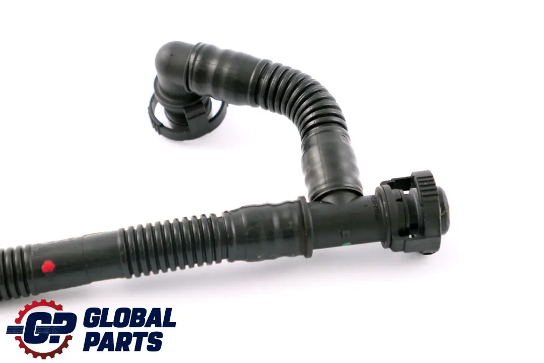 BMW 3 5 E60 E61 E63 Reniflard Tuyau D'echappement Essence - SKU 7559530 - Numéro de pièce 7559530