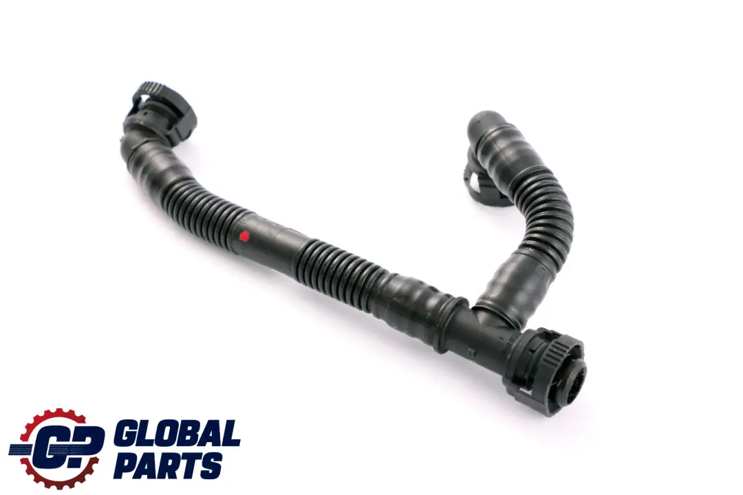 Vent Pipe Hose Petrol to BMW 3 5 6 Series E60 E61 E63 E64 E90 with Part number 7559530 BMW 3 5 6 Series E60 E61 E63 E64 E90 Vent Pipe Hose Petrol - SKU 7559530 - Part number 7559530