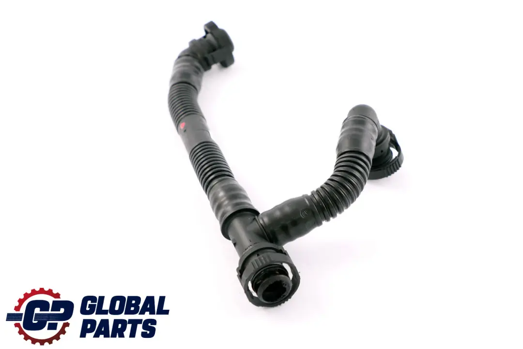 Vent Pipe Hose Petrol to BMW 3 5 6 Series E60 E61 E63 E64 E90 with Part number 7559530 BMW 3 5 6 Series E60 E61 E63 E64 E90 Vent Pipe Hose Petrol - SKU 7559530 - Part number 7559530