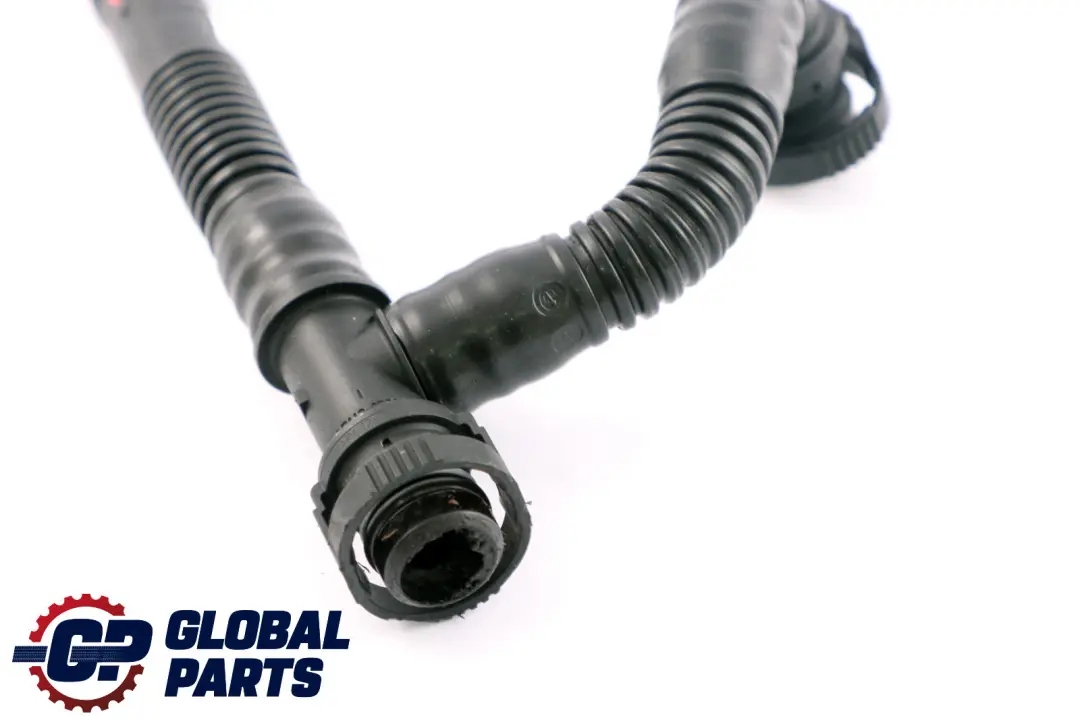 BMW 3 5 E60 E61 E63 Reniflard Tuyau D'echappement Essence - SKU 7559530 - Numéro de pièce 7559530