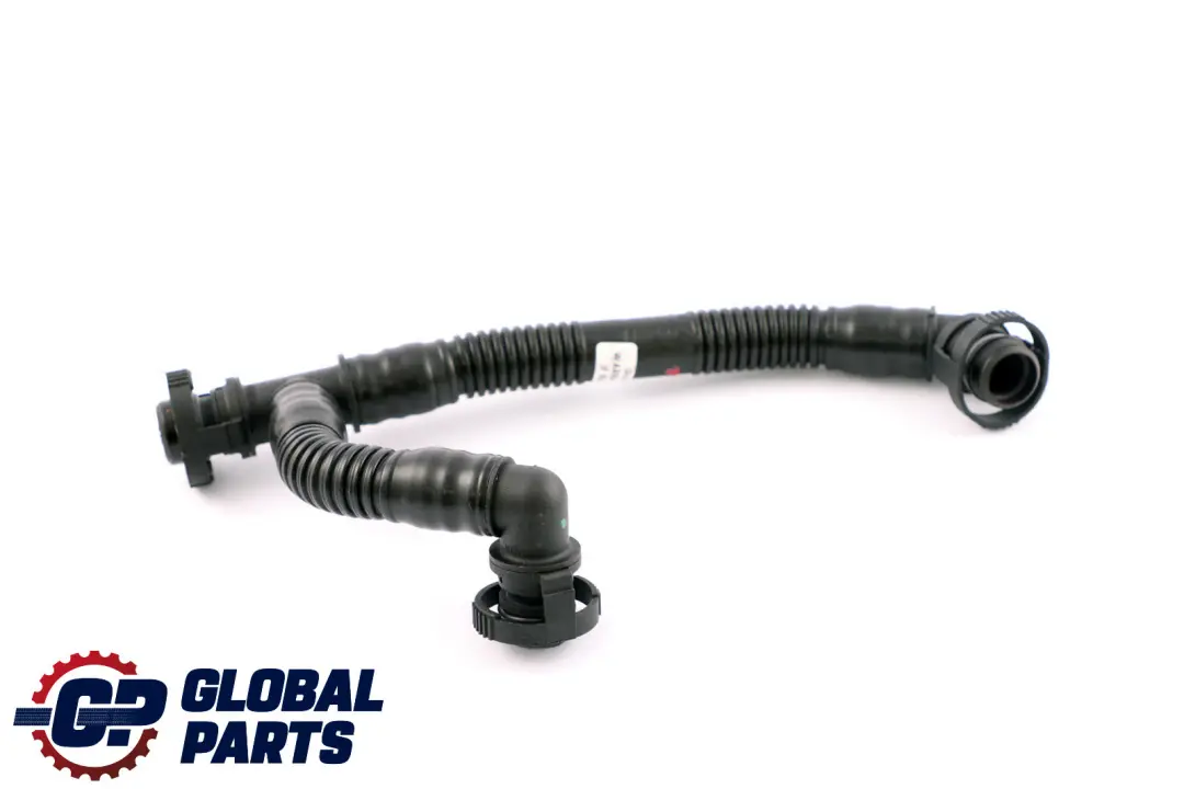 BMW 3 5 E60 E61 E63 Reniflard Tuyau D'echappement Essence - SKU 7559530 - Numéro de pièce 7559530