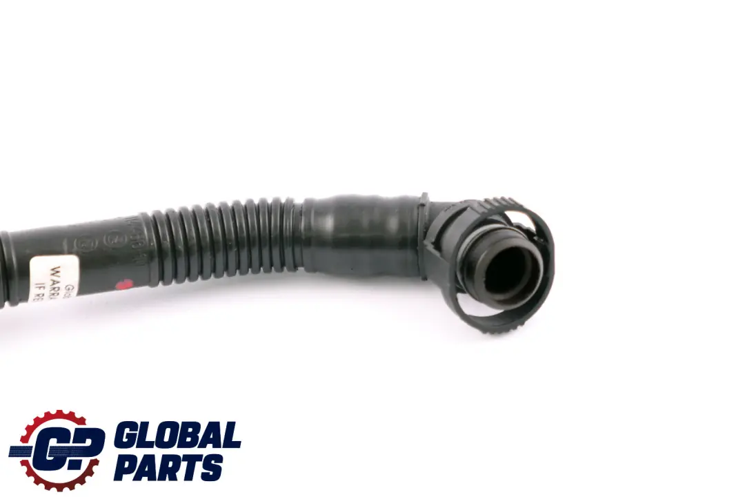 Tubo Ventilacion Gasolina para BMW 5 E60 E61 E63 E64 E90 con número de pieza 7559530 BMW 5 E60 E61 E63 E64 E90 Tubo Ventilacion Gasolina - SKU 7559530 - Número de pieza 7559530