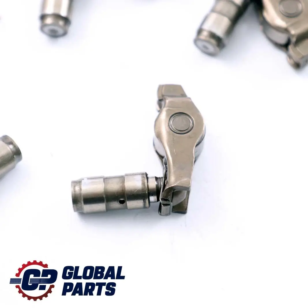 BMW E60 E90 F10 F20 F30 N52 N53 N20 Set Camshaft Roller Drag Lever Rocker Arm - SKU 7559797 / 7548690 - Part number 7559797 / 7548690