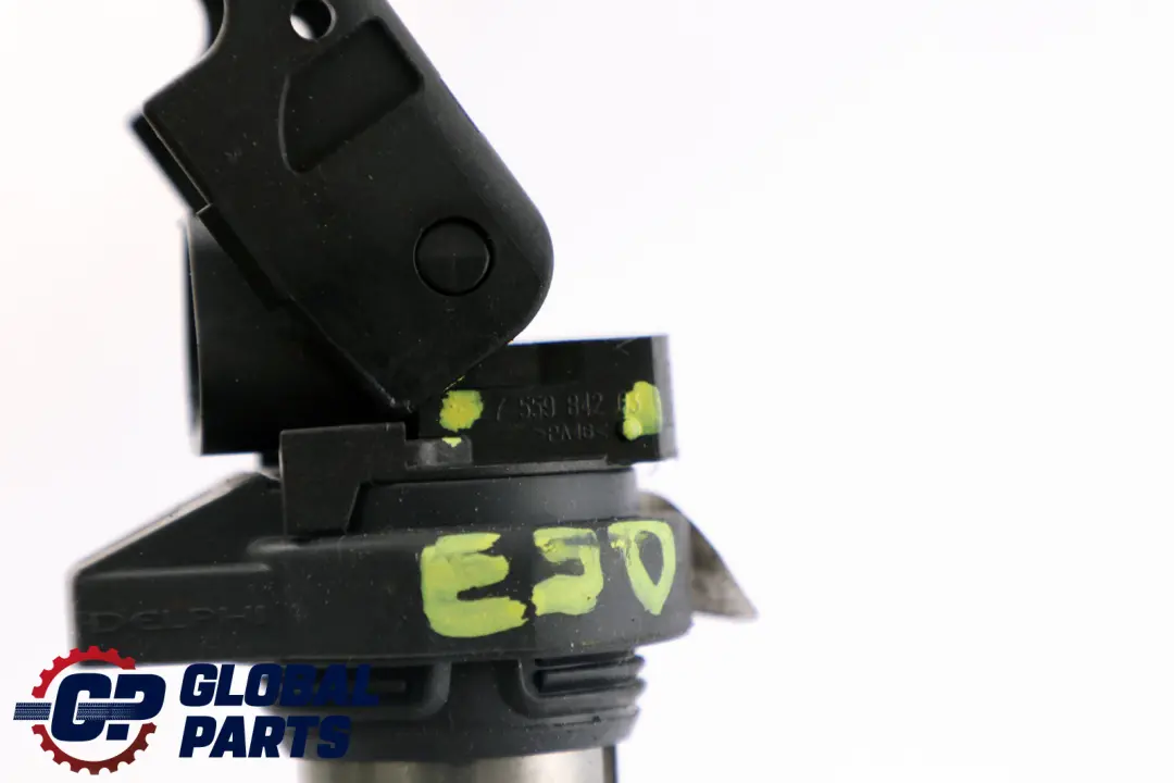 Bobina D'Accensione BMW E81 E87 LCI E90 E91 E92 F10 F11 Delphi per con numero di parte 7559842 Bobina D'Accensione BMW E81 E87 LCI E90 E91 E92 F10 F11 Delphi - SKU 7559842 - Numero di parte 7559842
