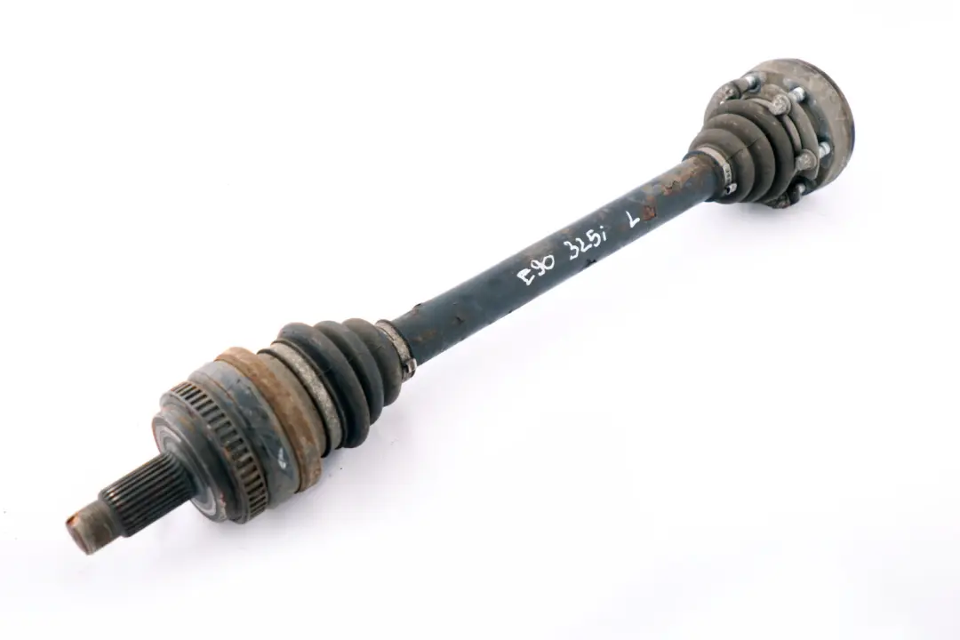 BMW 3 Reihe E90 N52 325i Abtriebswelle links Automatik 7525829 - SKU 7559933 - Teilenummer 7559933