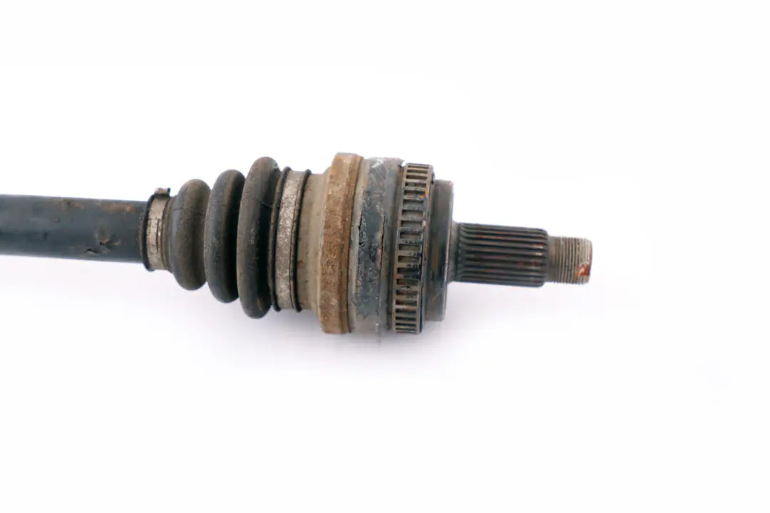 N52 325i Arbre Transmission Gauche Transmission Automatique 7525829 pour BMW E90 à propos du numéro de pièce 7559933 BMW E90 N52 325i Arbre Transmission Gauche Transmission Automatique 7525829 - SKU 7559933 - Numéro de pièce 7559933