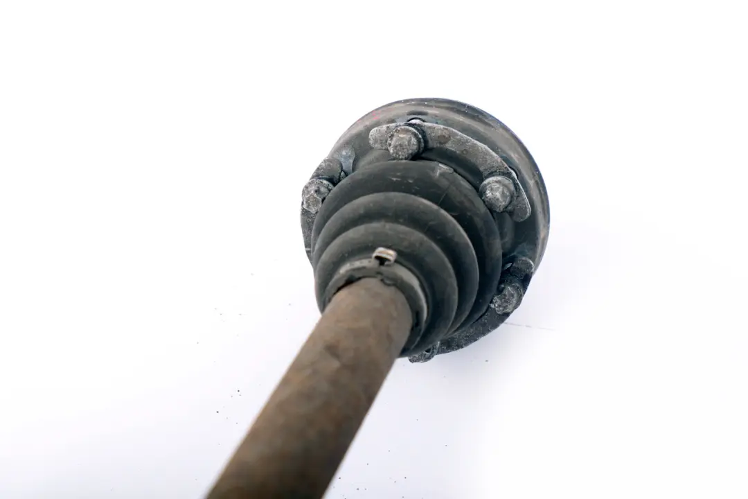 N52 325i Arbre de sortie droit Automatique 7525830 pour BMW 3 E90 à propos du numéro de pièce 7559934 BMW 3 E90 N52 325i Arbre de sortie droit Automatique 7525830 - SKU 7559934 - Numéro de pièce 7559934