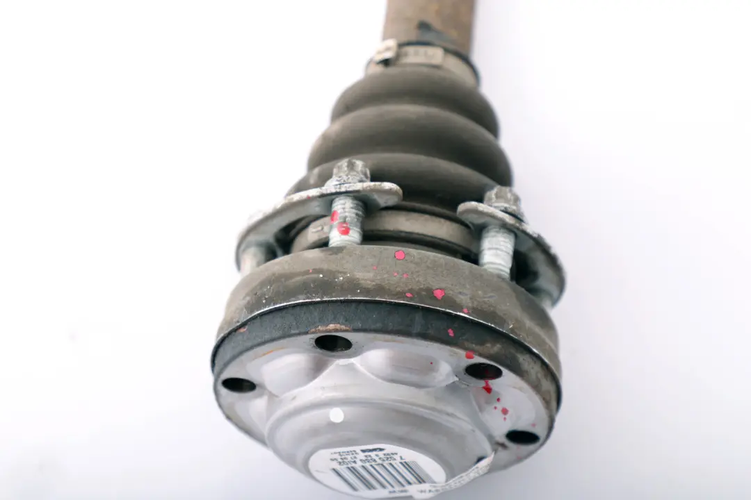 N52 325i Arbre de sortie droit Automatique 7525830 pour BMW 3 E90 à propos du numéro de pièce 7559934 BMW 3 E90 N52 325i Arbre de sortie droit Automatique 7525830 - SKU 7559934 - Numéro de pièce 7559934