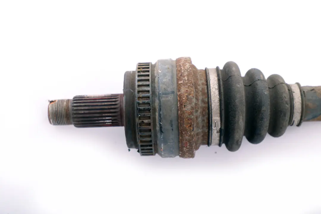 Reihe E90 N52 325i Abtriebswelle rechts Automatik 7525830 33207525830 für BMW 3 mit Teilenummer 7559934 BMW 3 Reihe E90 N52 325i Abtriebswelle rechts Automatik 7525830 33207525830 - SKU 7559934 - Teilenummer 7559934