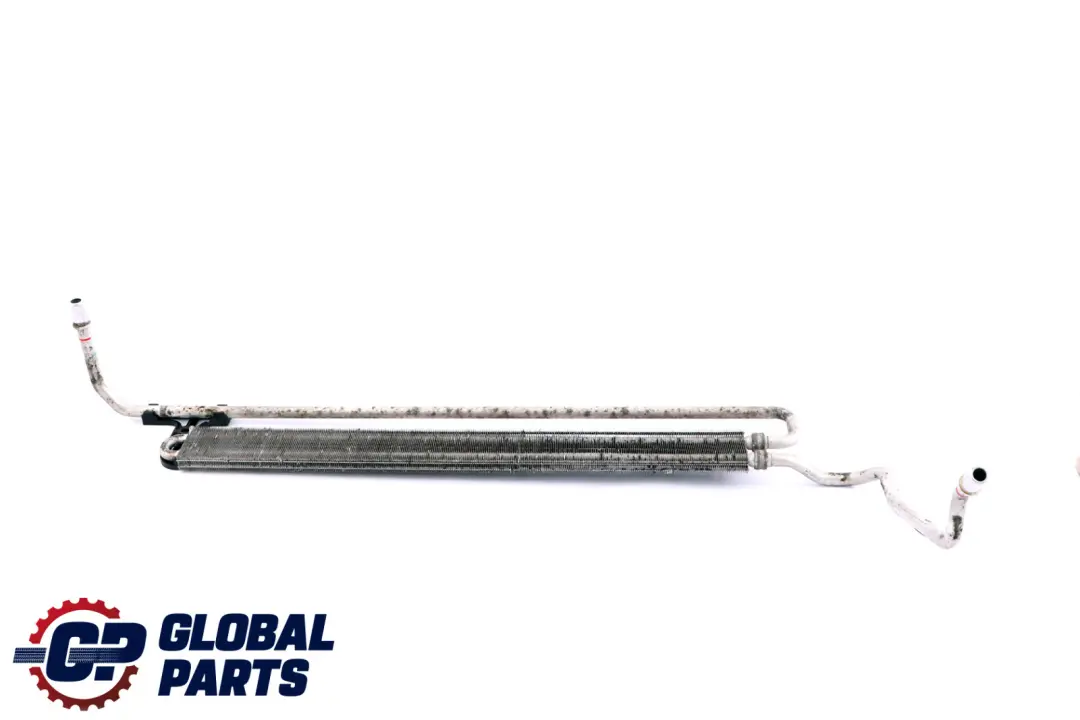 E63N Líquido Radiador Enfriador Dirección Asistida 7519214 para BMW E60 E60N E61 E63 con número de pieza 7559960 BMW E60 E60N E61 E63 E63N Líquido Radiador Enfriador Dirección Asistida 7519214 - SKU 7559960 - Número de pieza 7559960