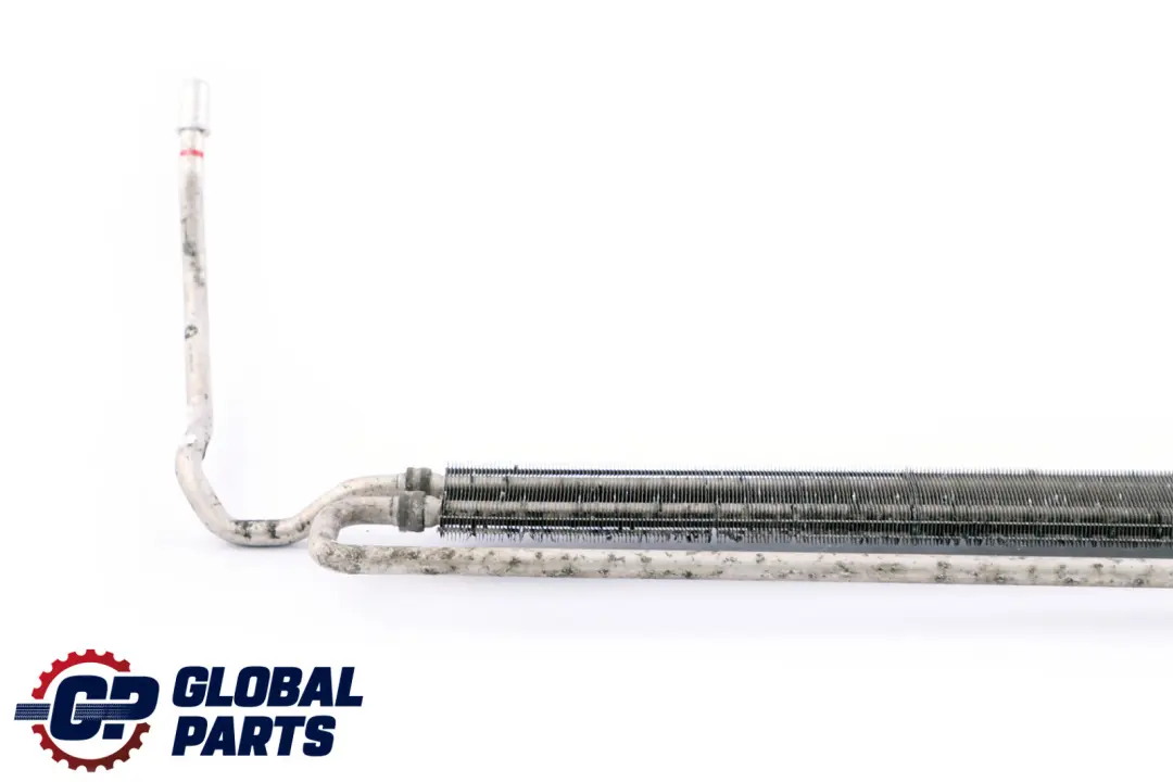 BMW 5 6 E60 E60N E61 E63 E63N Lenkhilfek?hler Radiateur 7519214 - SKU 7559960 - Numéro de pièce 7559960