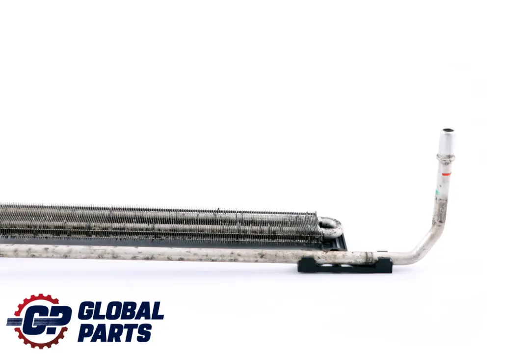 BMW 5 6 E60 E60N E61 E63 E63N Lenkhilfek?hler Radiateur 7519214 - SKU 7559960 - Numéro de pièce 7559960